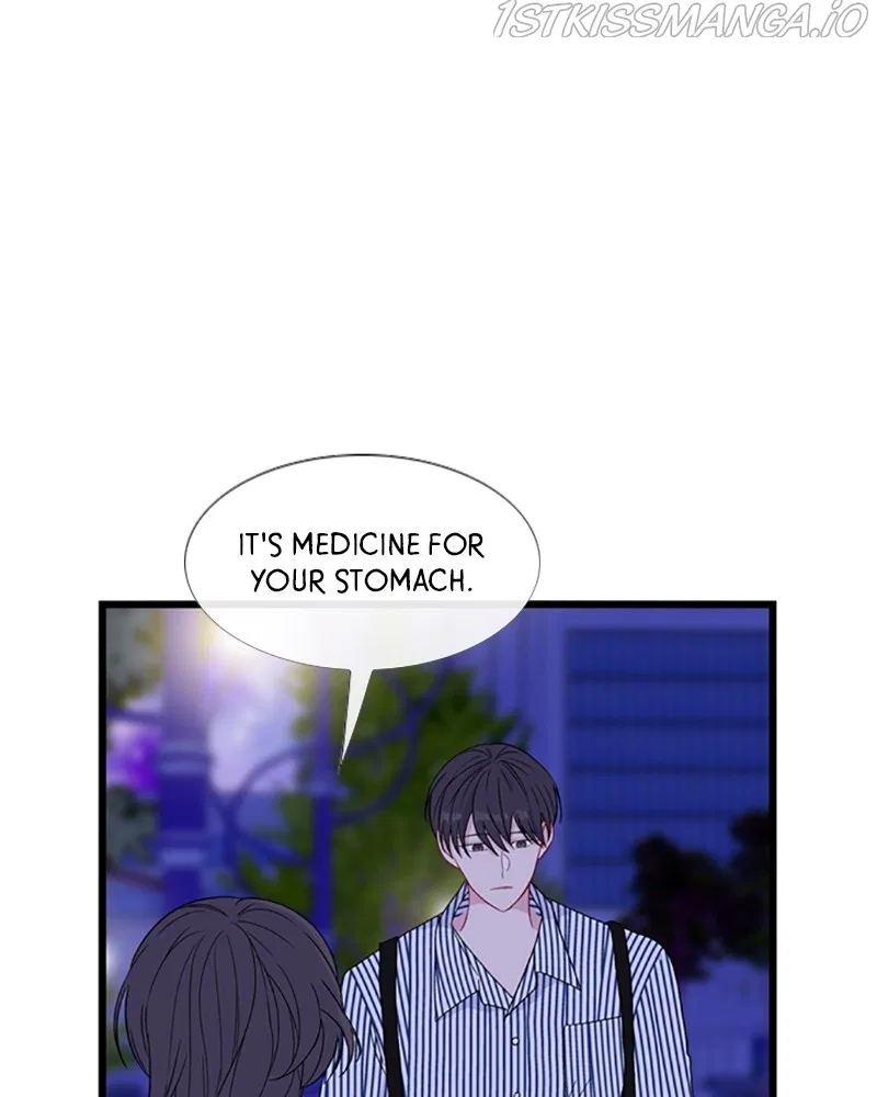 Just A Girl He Knows Chapter 114 – Page 38