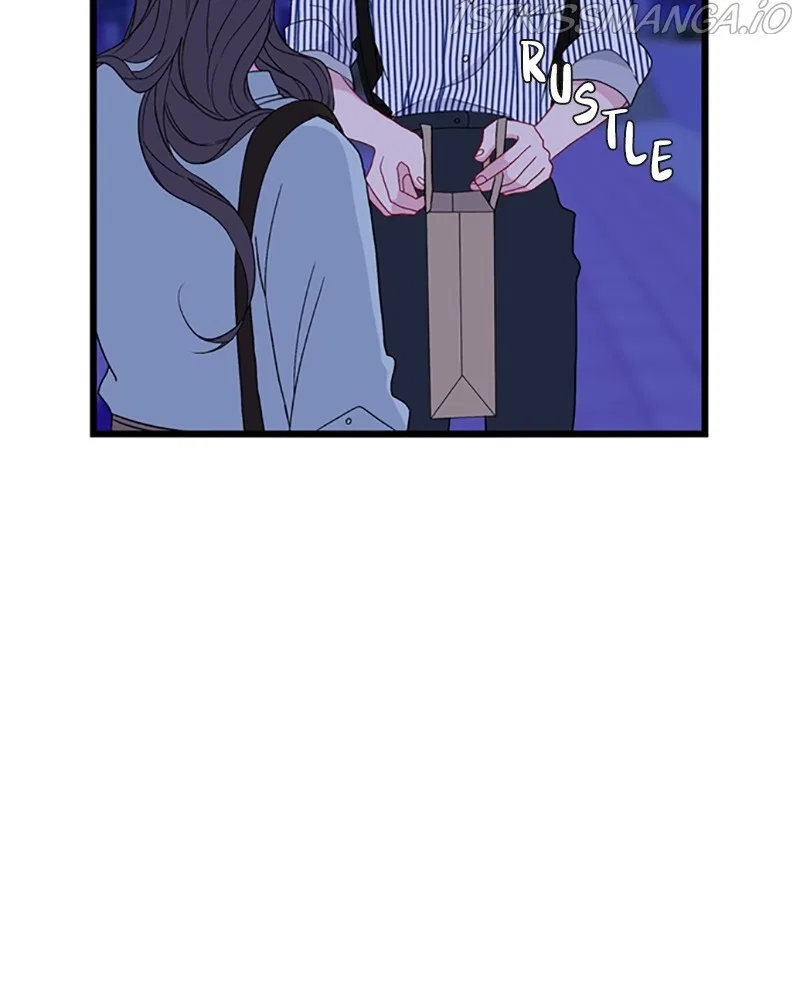 Just A Girl He Knows Chapter 114 – Page 39