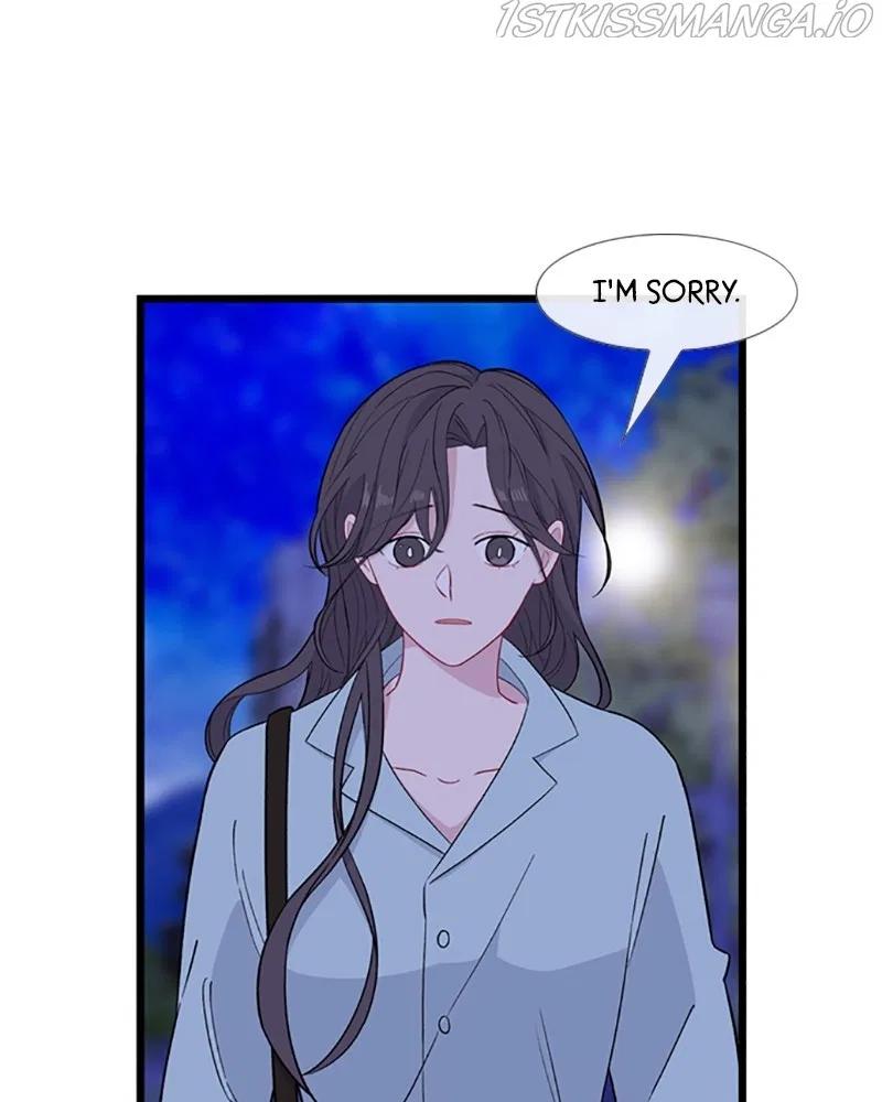 Just A Girl He Knows Chapter 114 – Page 41