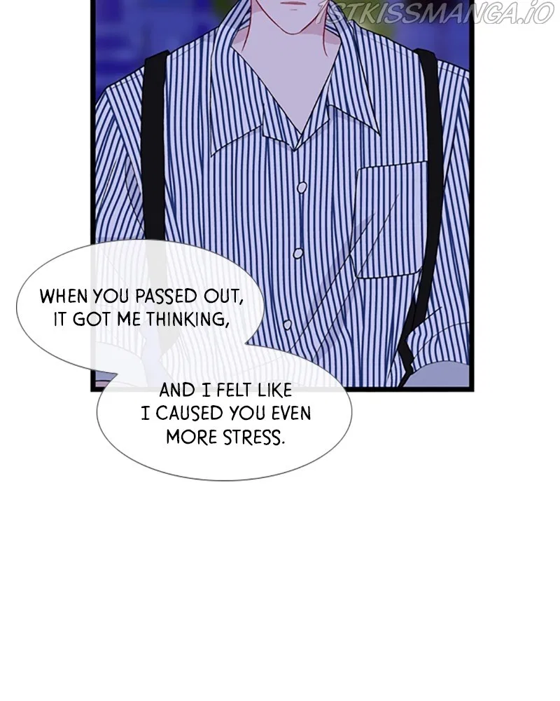 Just A Girl He Knows Chapter 114 – Page 43