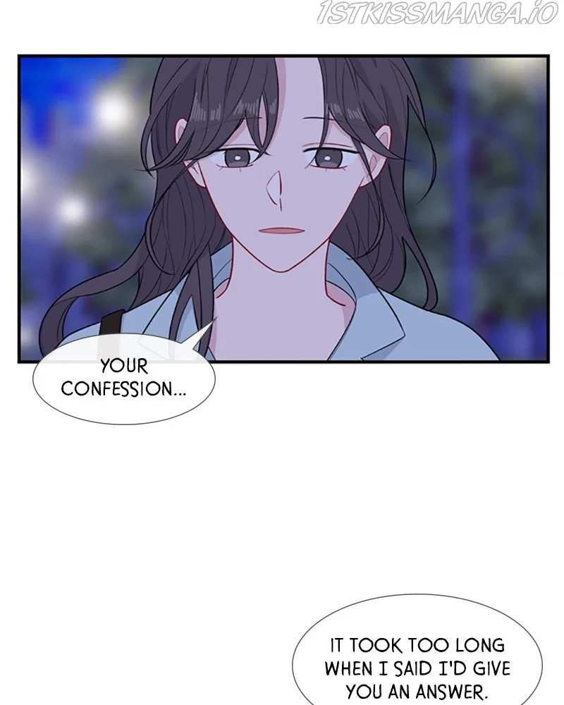 Just A Girl He Knows Chapter 114 – Page 44
