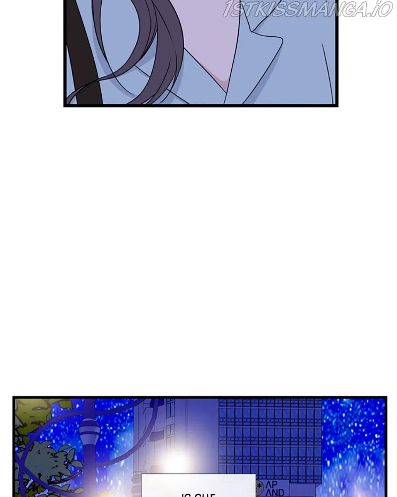 Just A Girl He Knows Chapter 114 – Page 50