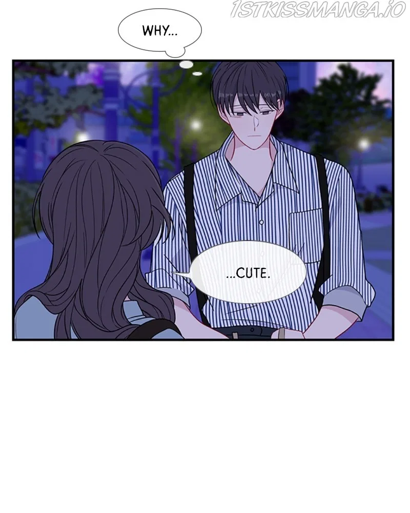 Just A Girl He Knows Chapter 114 – Page 54