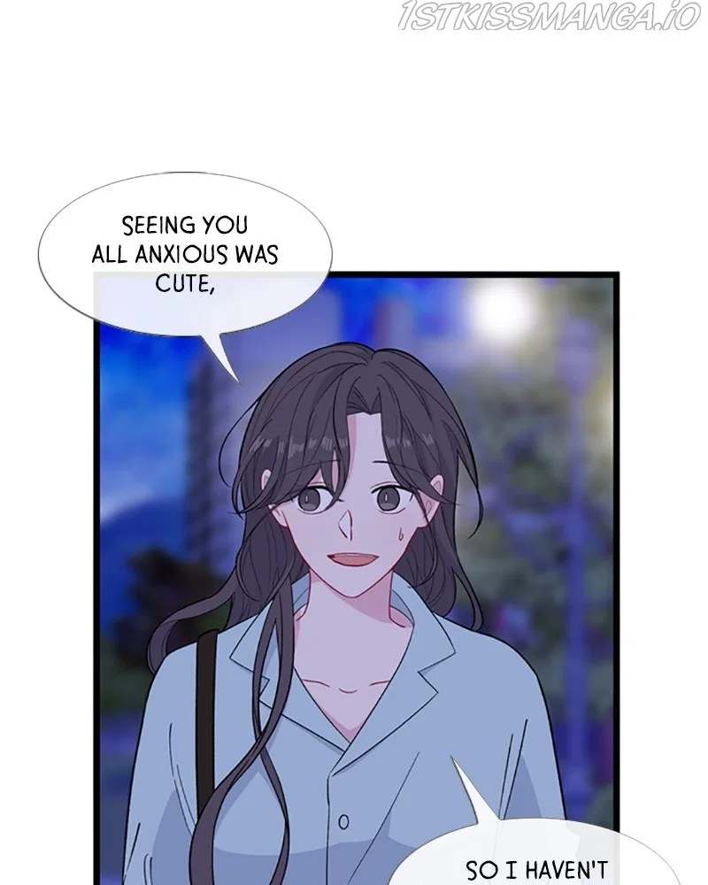 Just A Girl He Knows Chapter 114 – Page 58
