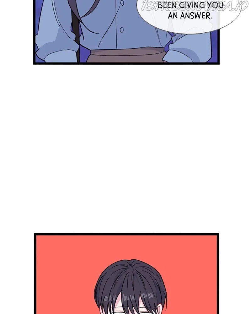 Just A Girl He Knows Chapter 114 – Page 59