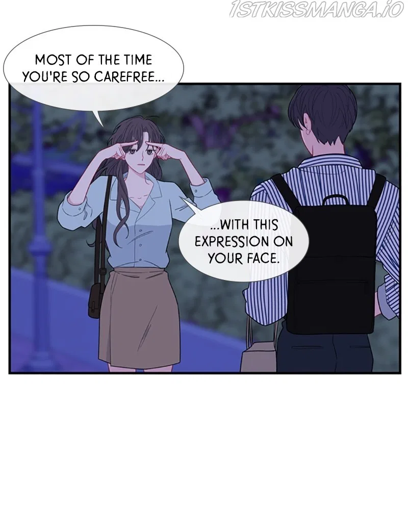 Just A Girl He Knows Chapter 114 – Page 61