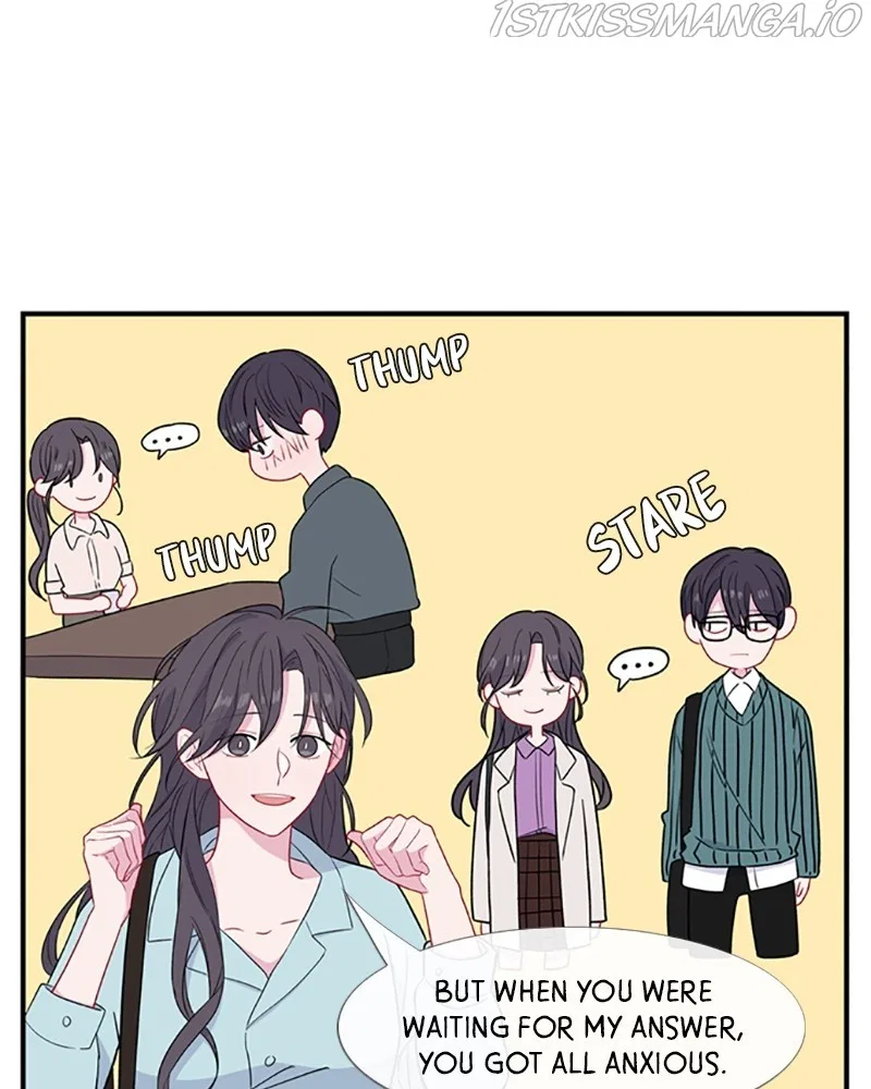 Just A Girl He Knows Chapter 114 – Page 62