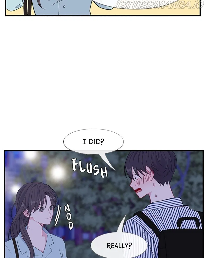 Just A Girl He Knows Chapter 114 – Page 63