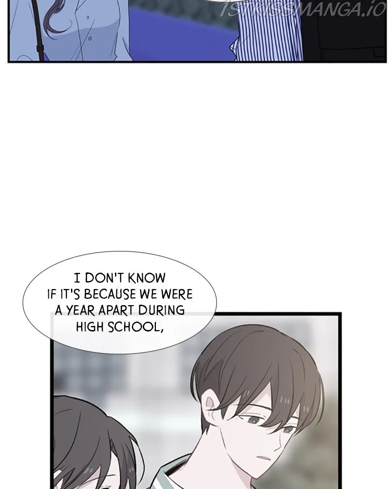 Just A Girl He Knows Chapter 114 – Page 64