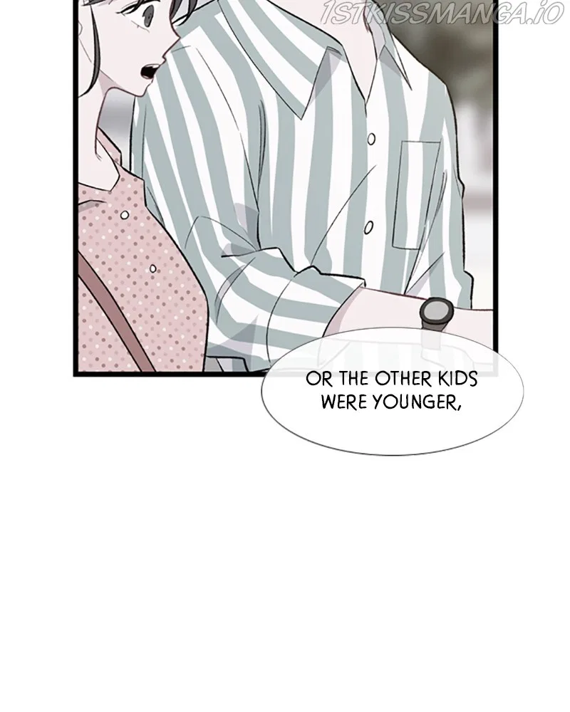 Just A Girl He Knows Chapter 114 – Page 65