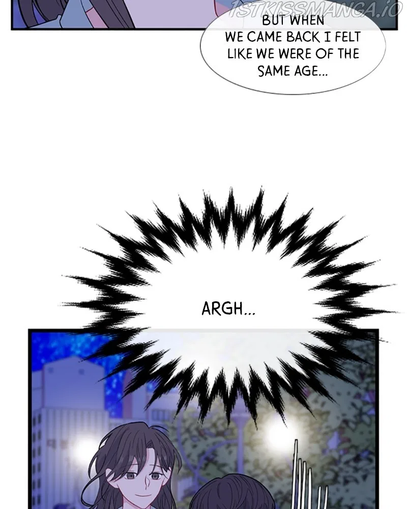 Just A Girl He Knows Chapter 114 – Page 68