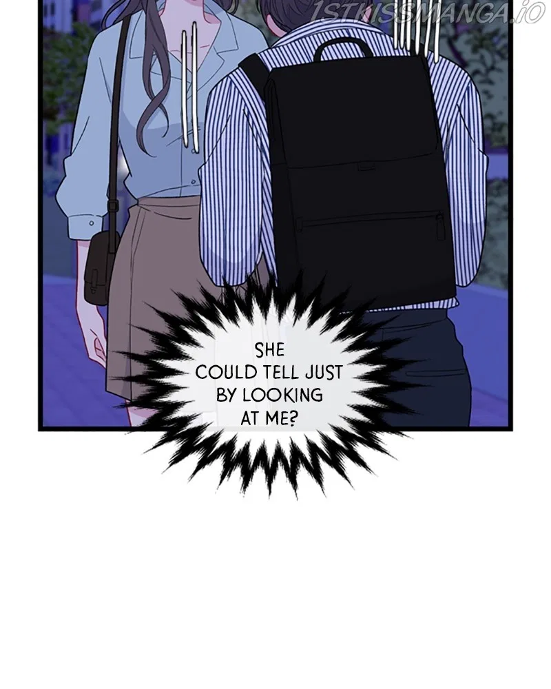 Just A Girl He Knows Chapter 114 – Page 69