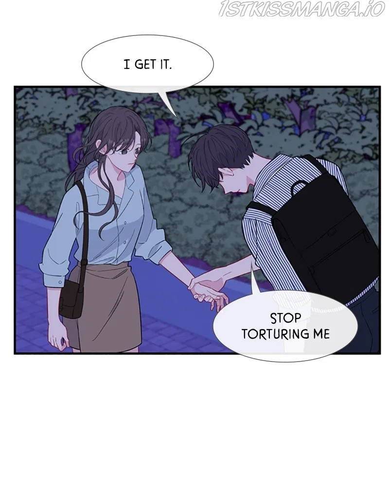 Just A Girl He Knows Chapter 114 – Page 72