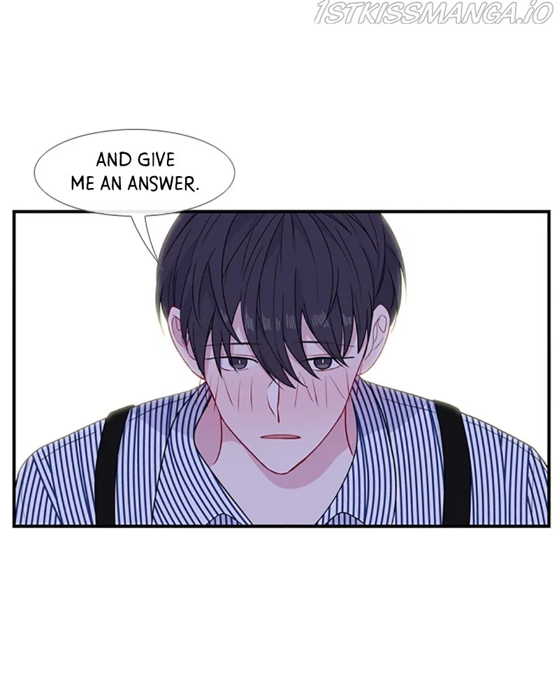 Just A Girl He Knows Chapter 114 – Page 73