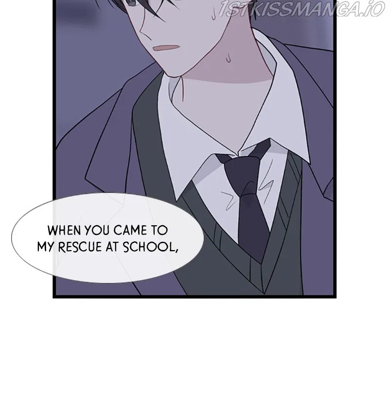 Just A Girl He Knows Chapter 114 – Page 76