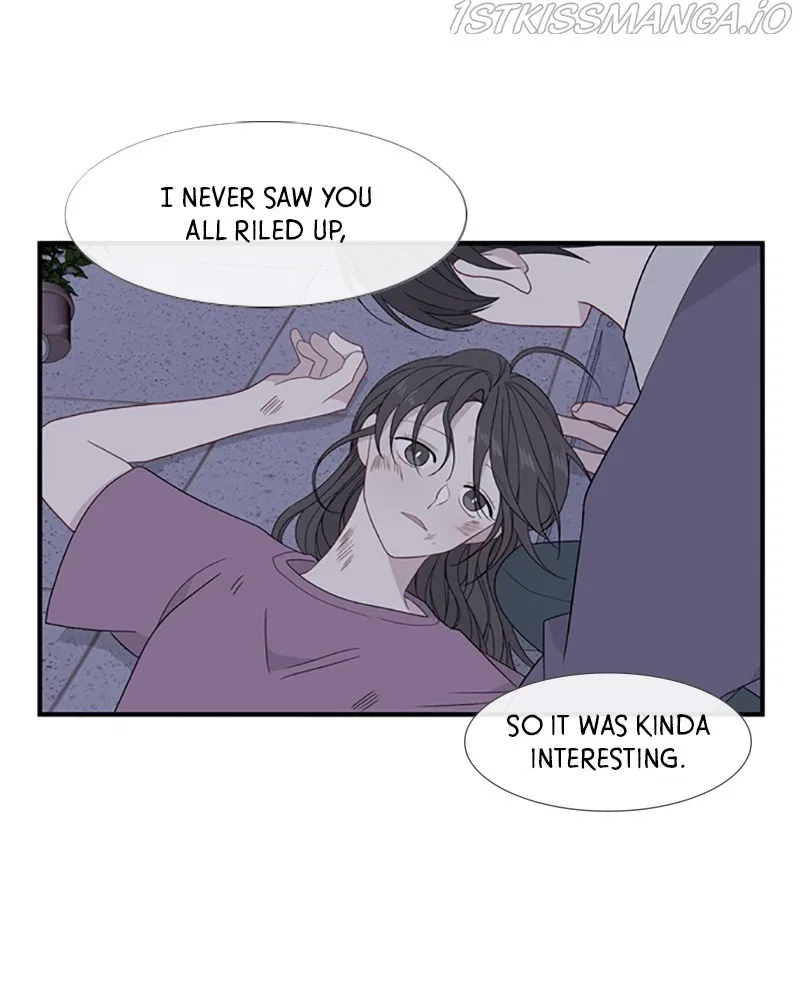 Just A Girl He Knows Chapter 114 – Page 77