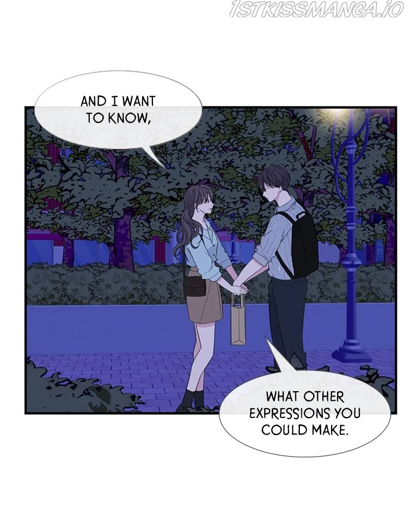 Just A Girl He Knows Chapter 114 – Page 78