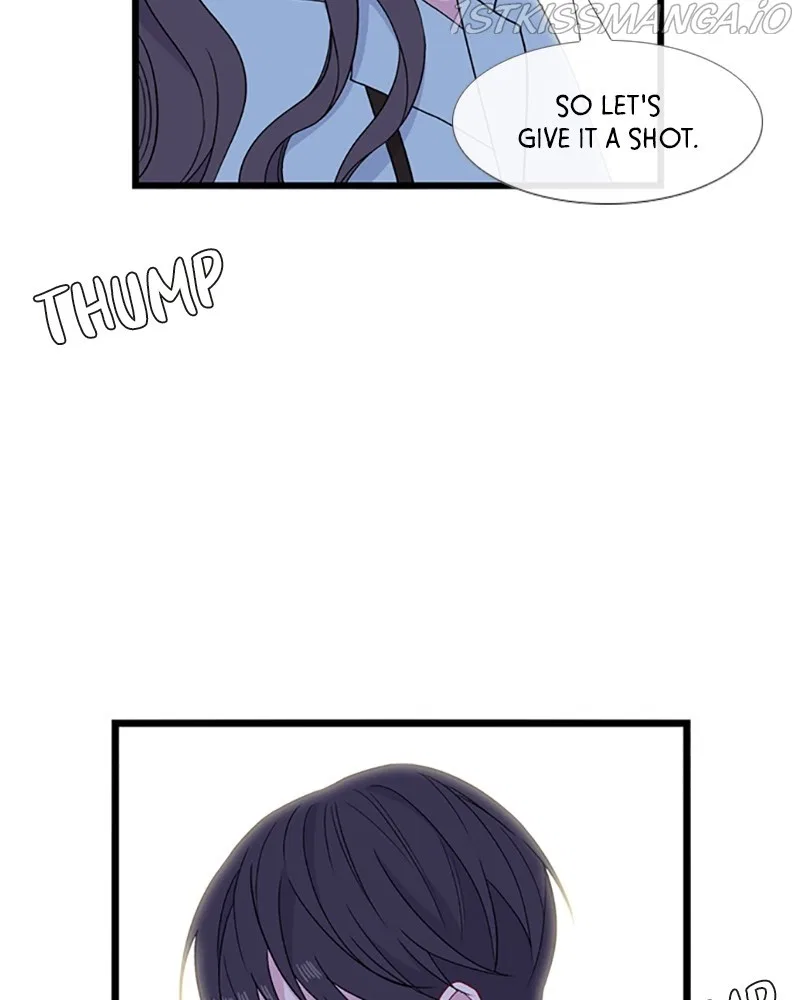 Just A Girl He Knows Chapter 114 – Page 80