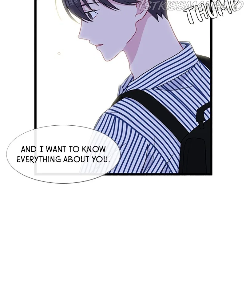 Just A Girl He Knows Chapter 114 – Page 81