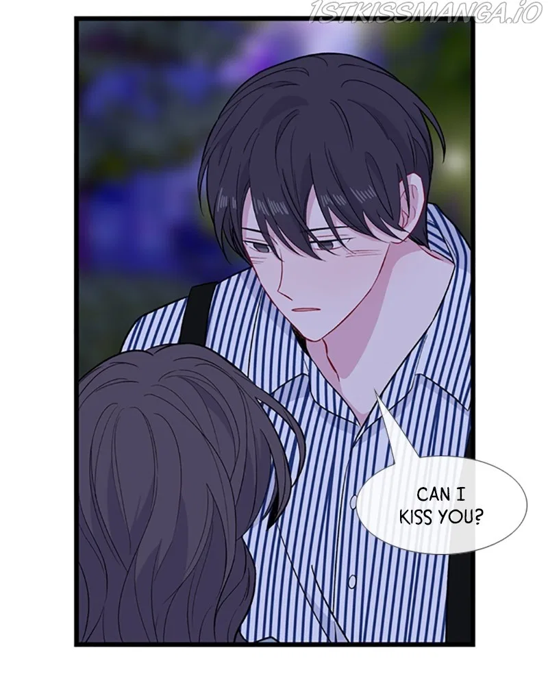 Just A Girl He Knows Chapter 114 – Page 84