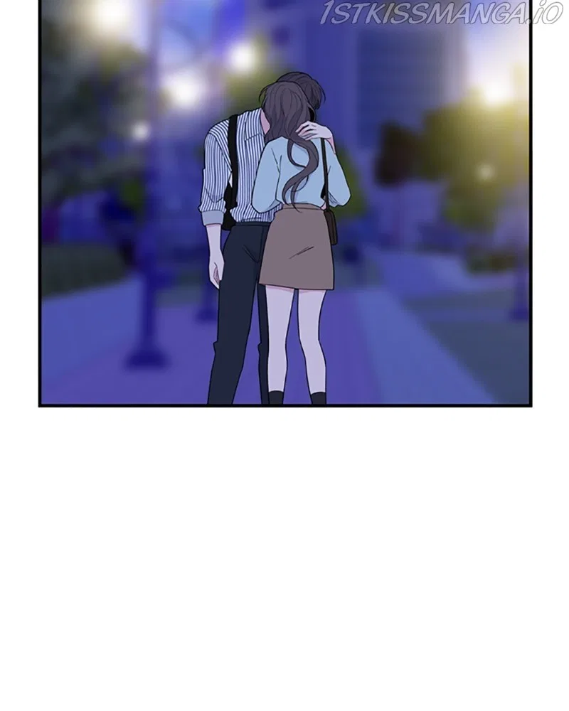 Just A Girl He Knows Chapter 114 – Page 89