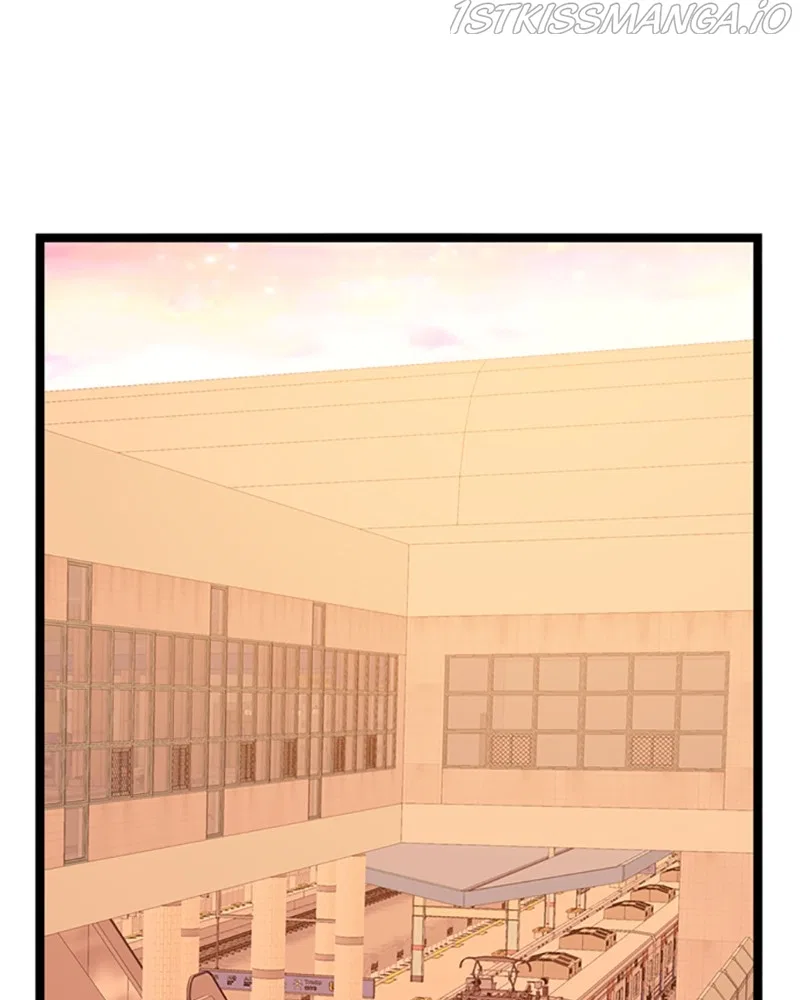 Just A Girl He Knows Chapter 113 – Page 1