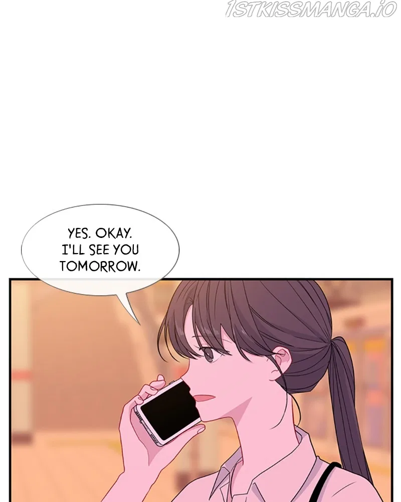 Just A Girl He Knows Chapter 113 – Page 4
