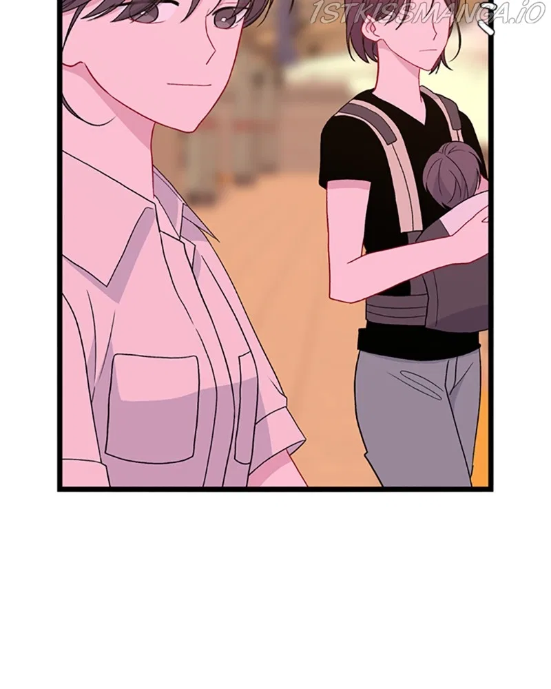 Just A Girl He Knows Chapter 113 – Page 6