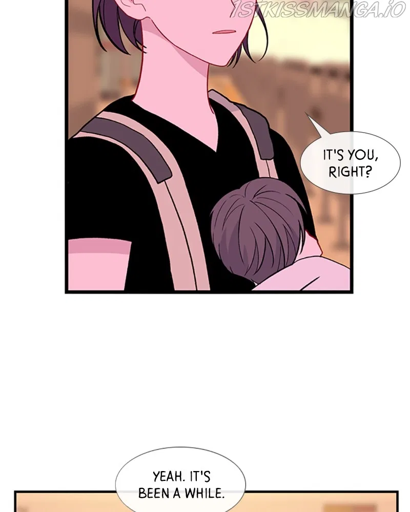 Just A Girl He Knows Chapter 113 – Page 8