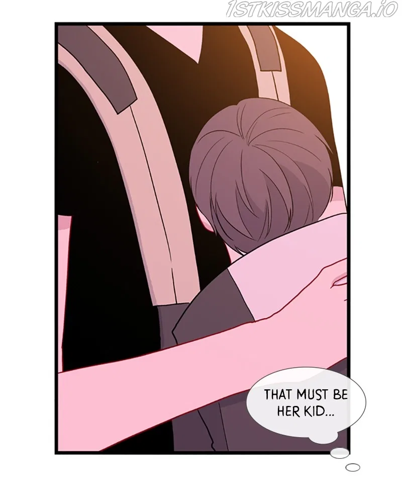 Just A Girl He Knows Chapter 113 – Page 10