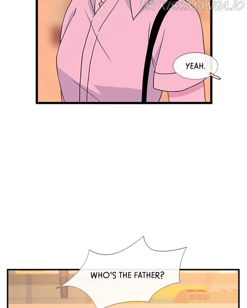 Just A Girl He Knows Chapter 113 – Page 12