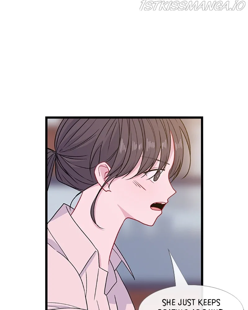 Just A Girl He Knows Chapter 113 – Page 21
