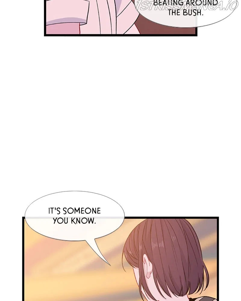 Just A Girl He Knows Chapter 113 – Page 22