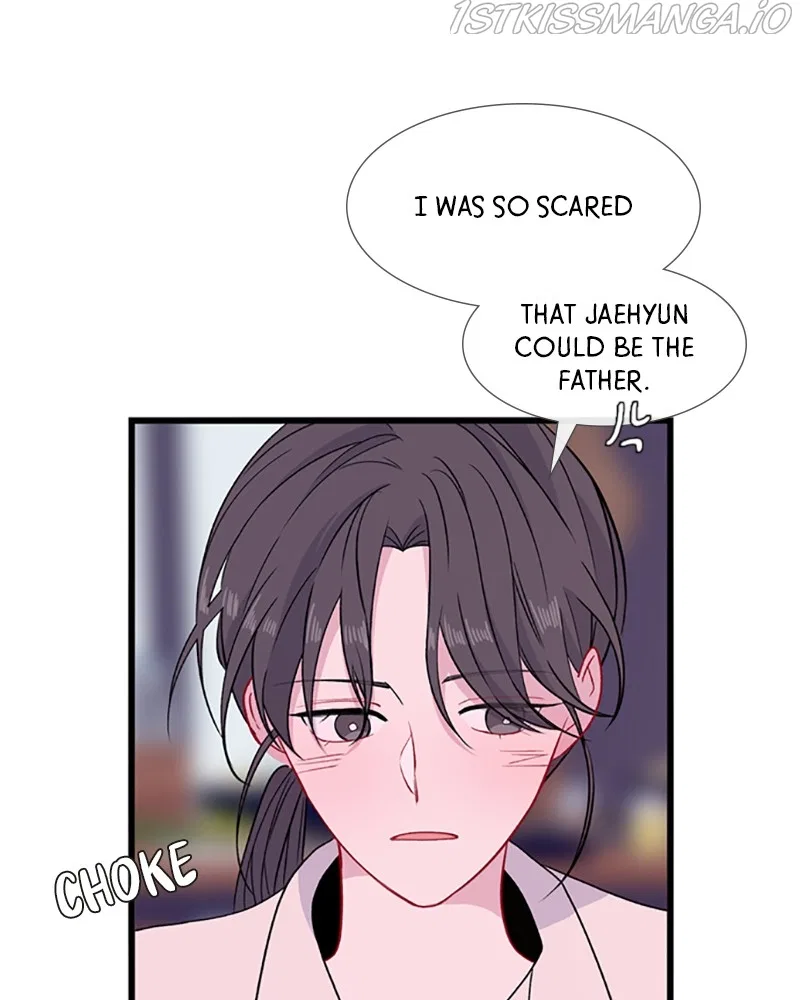Just A Girl He Knows Chapter 113 – Page 25