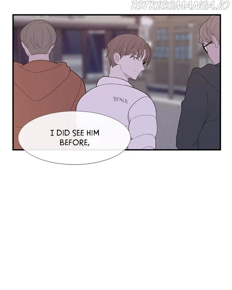 Just A Girl He Knows Chapter 113 – Page 28