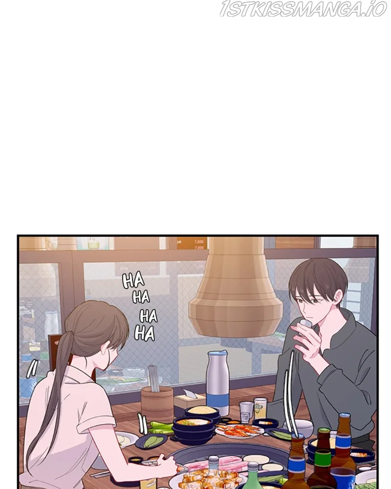 Just A Girl He Knows Chapter 113 – Page 32
