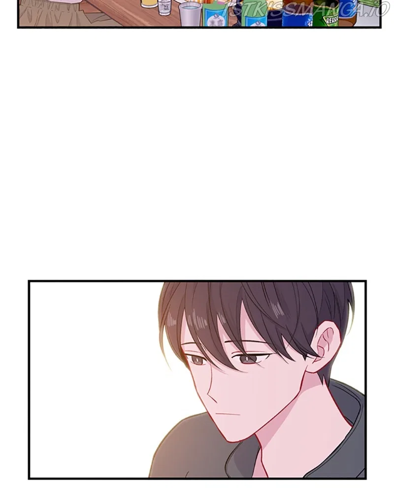 Just A Girl He Knows Chapter 113 – Page 33