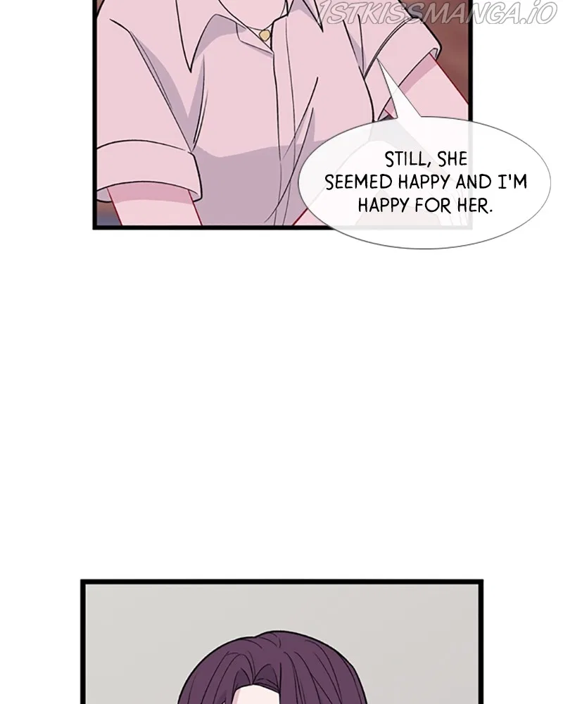 Just A Girl He Knows Chapter 113 – Page 35