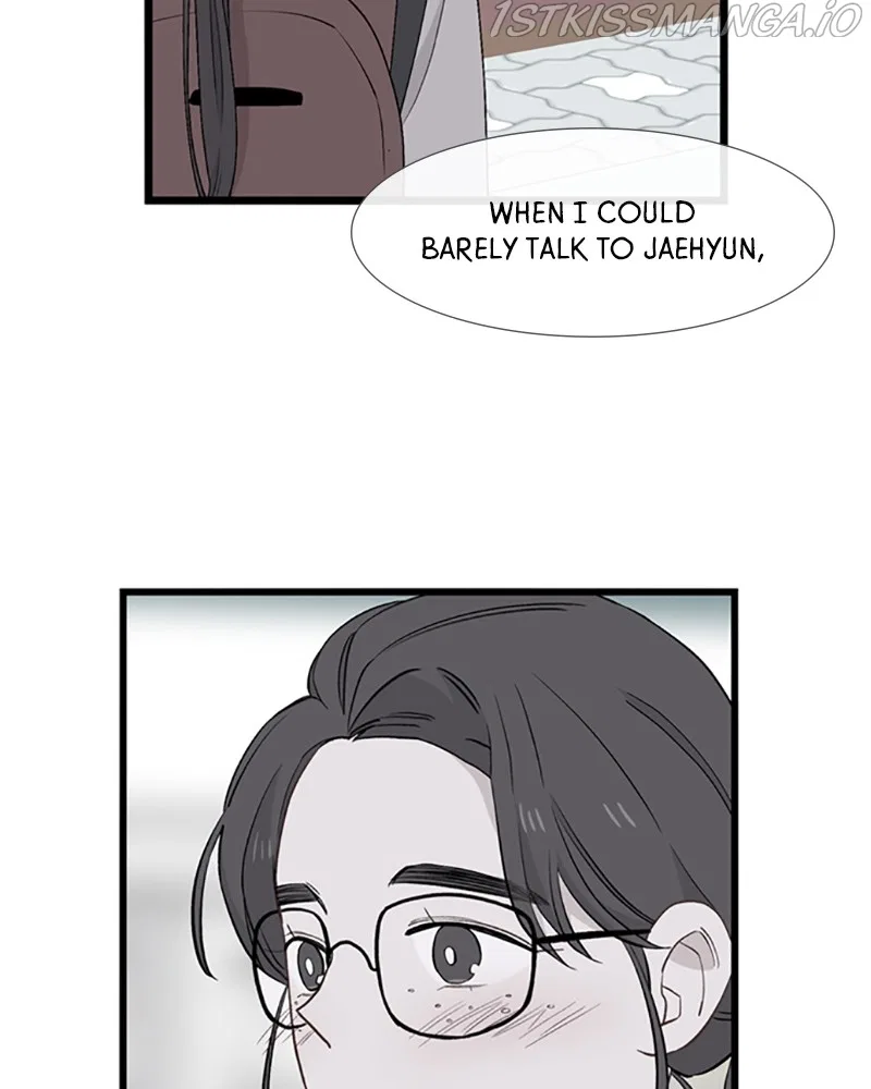 Just A Girl He Knows Chapter 113 – Page 39