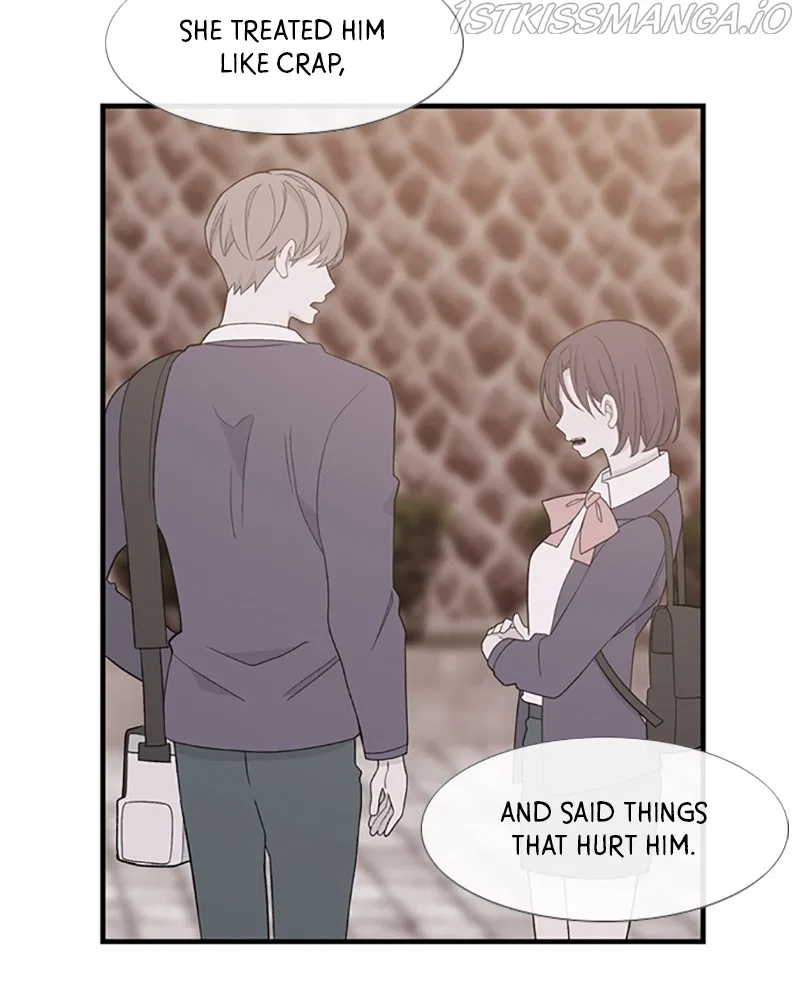 Just A Girl He Knows Chapter 113 – Page 41
