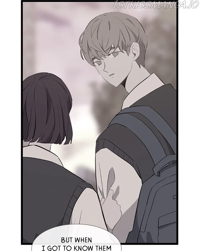 Just A Girl He Knows Chapter 113 – Page 48