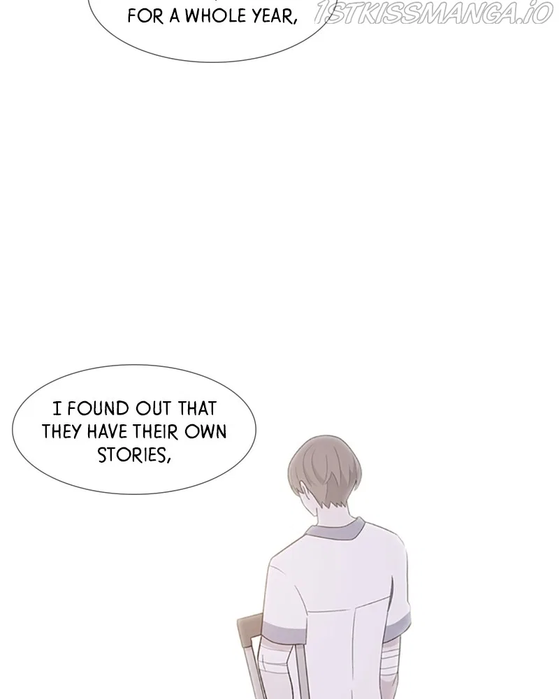 Just A Girl He Knows Chapter 113 – Page 49