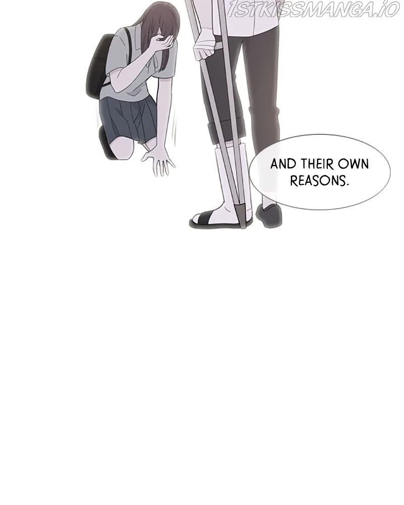 Just A Girl He Knows Chapter 113 – Page 50