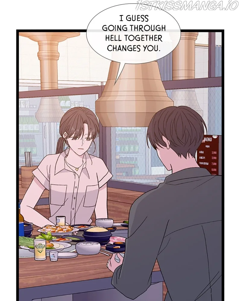 Just A Girl He Knows Chapter 113 – Page 51
