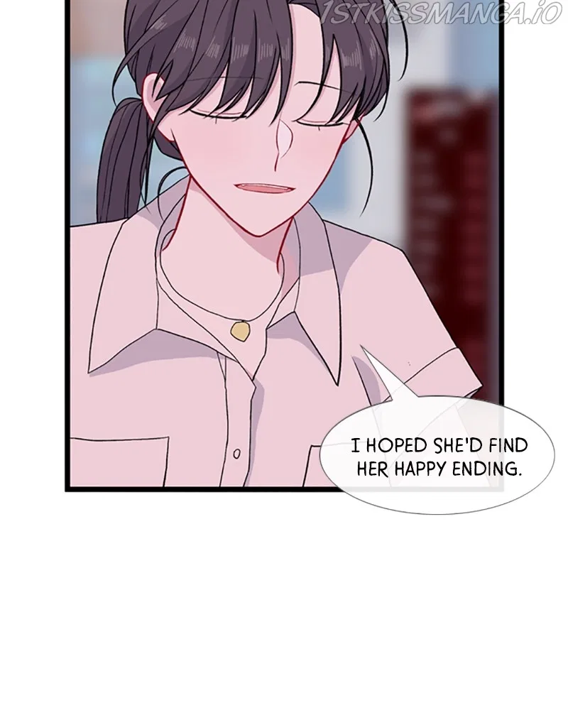 Just A Girl He Knows Chapter 113 – Page 53