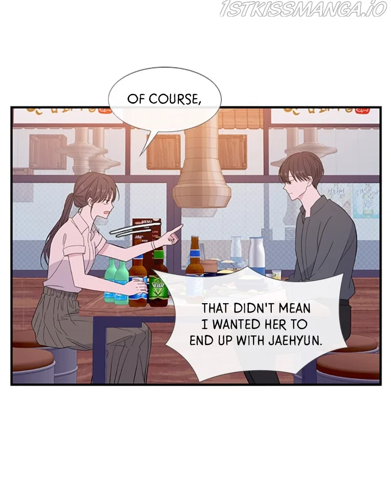 Just A Girl He Knows Chapter 113 – Page 54