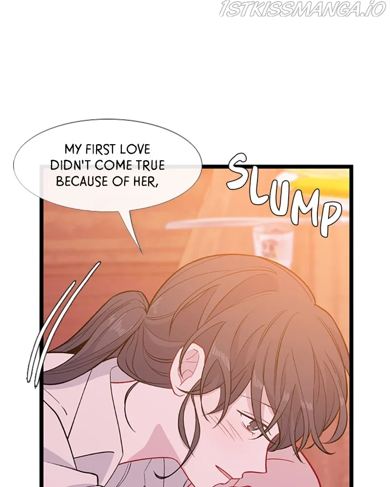 Just A Girl He Knows Chapter 113 – Page 55