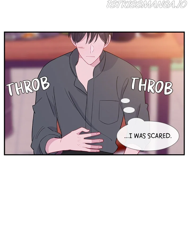 Just A Girl He Knows Chapter 113 – Page 61