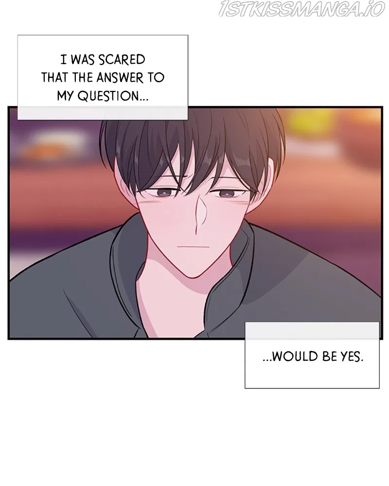 Just A Girl He Knows Chapter 113 – Page 62