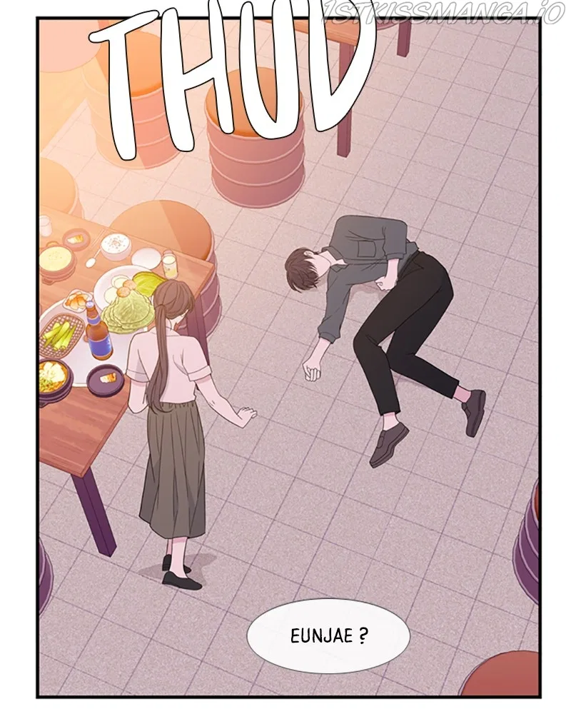 Just A Girl He Knows Chapter 113 – Page 67